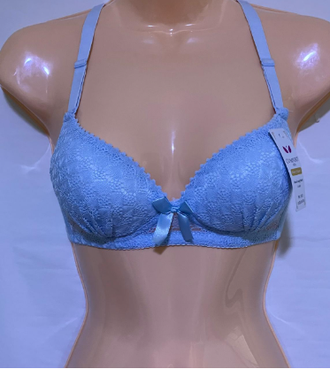 BRASIER COQUETTE (CONFORT BRA)