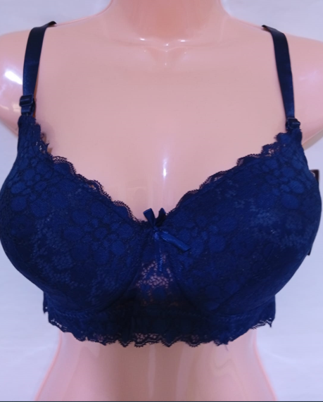 BRASIER COCOBRA ENCAJE