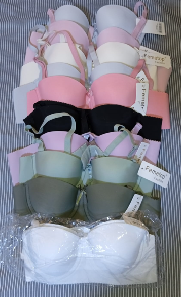 BRASIER FEMETOP FASHION
