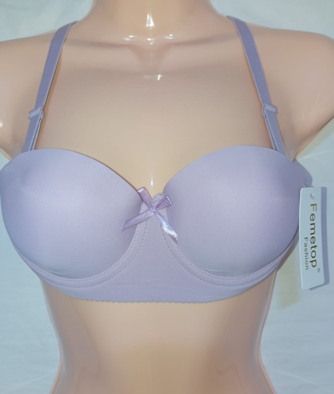 BRASIER FEMETOP FASHION