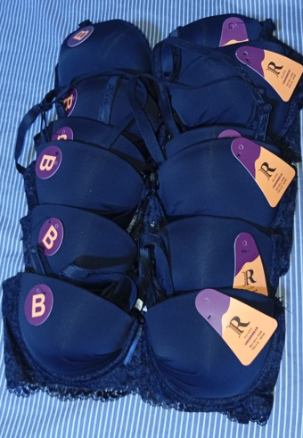 BRASIER RIA BRA UNDERWEAR