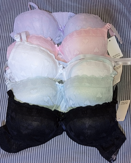 BRASIER FEMETOP FASHION