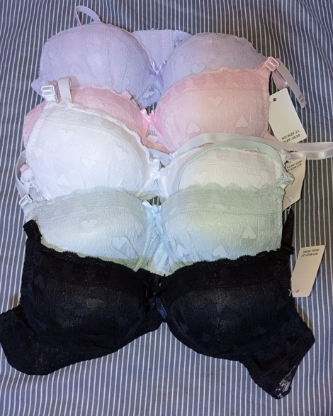 BRASIER FEMETOP FASHION
