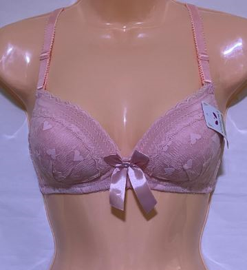 BRASIER COQUETTE (CONFORT BRA)