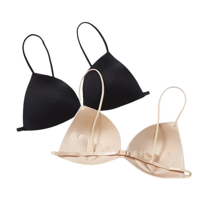 Brasier sin costuras para mujer