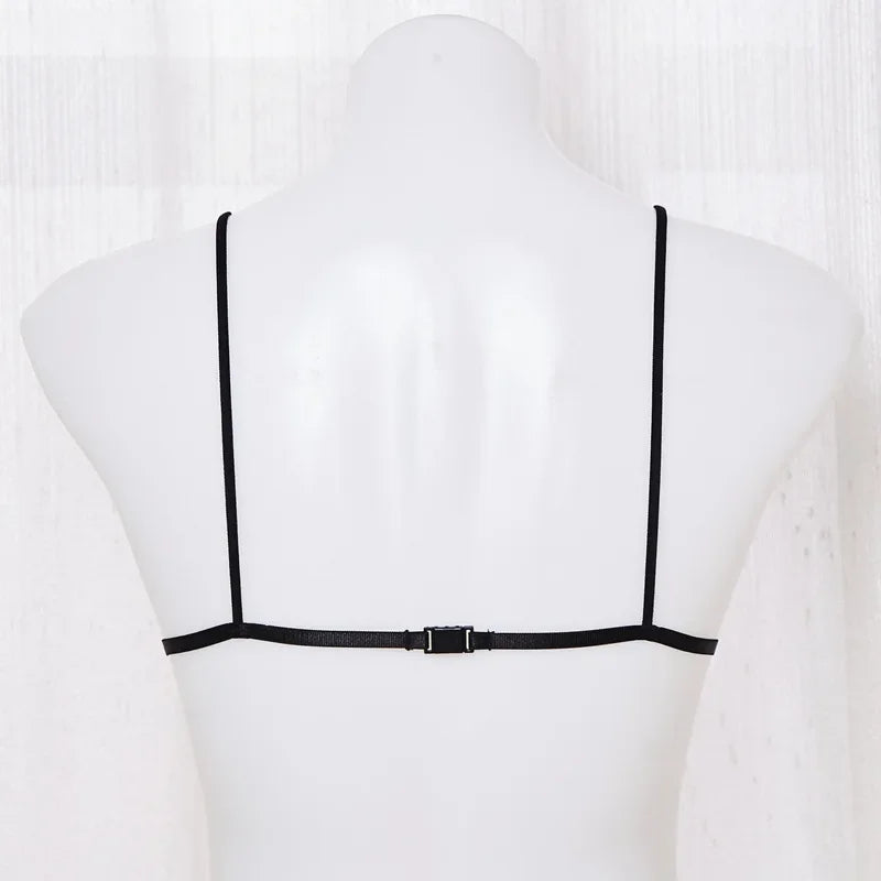 Brasier sin costuras para mujer