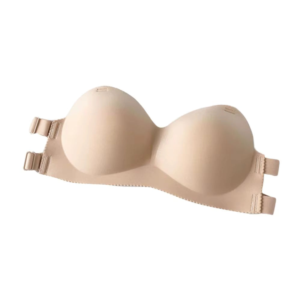 Brasier de mujer práctico