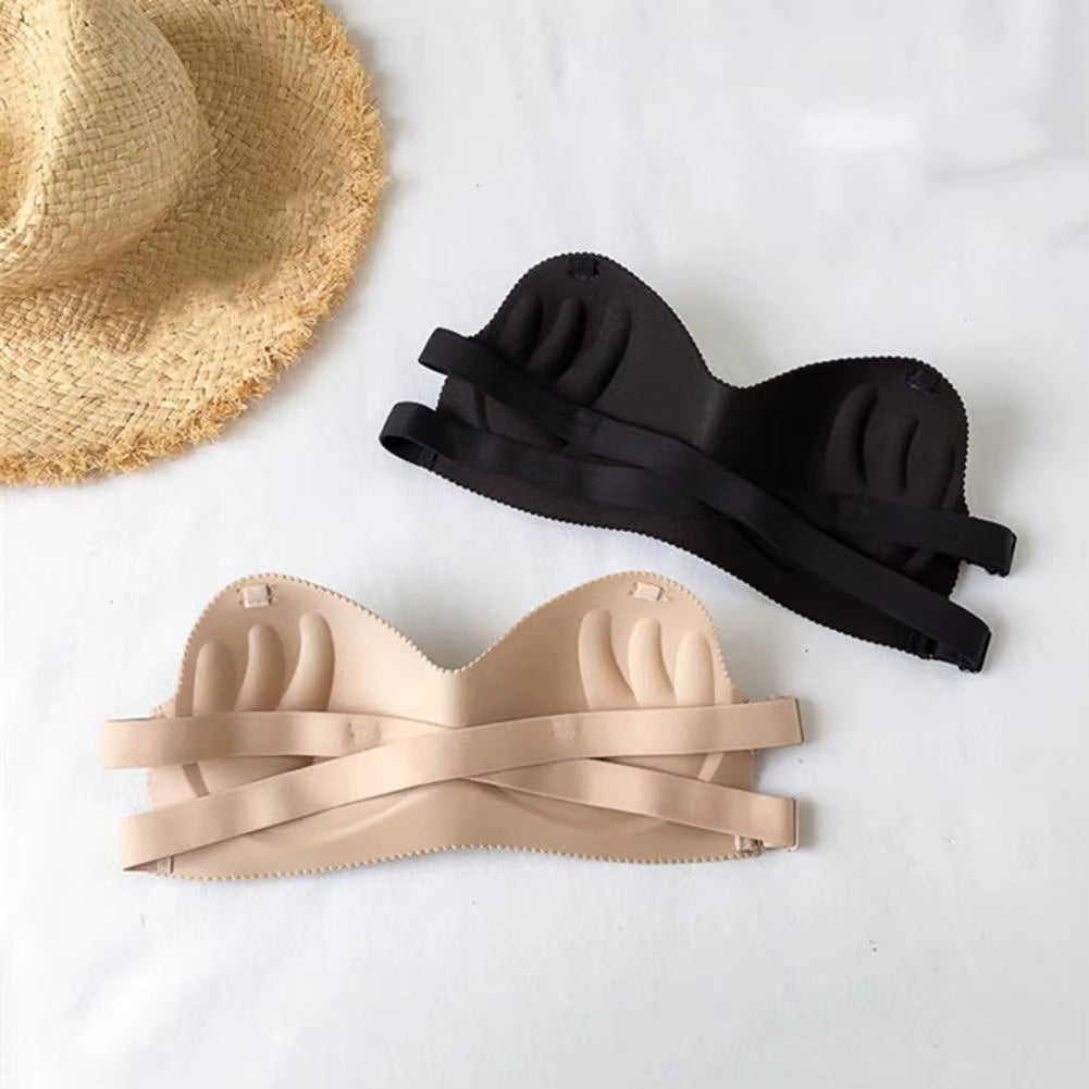 Brasier de mujer práctico