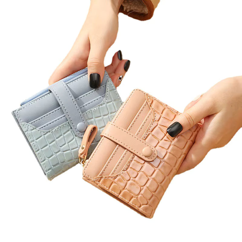 Billetera para mujer