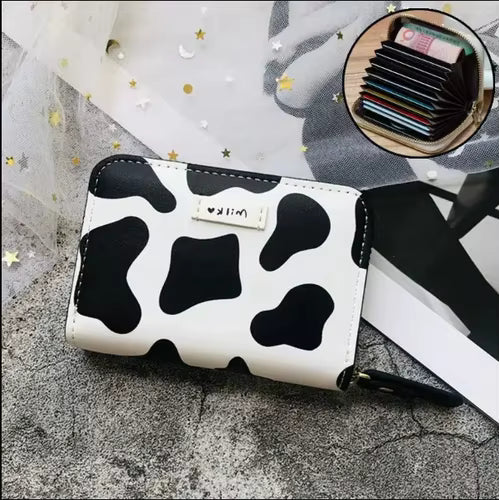 Nueva cartera de moda para mujer