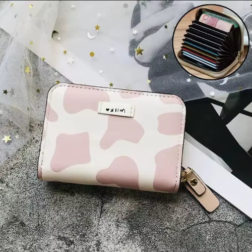 Nueva cartera de moda para mujer