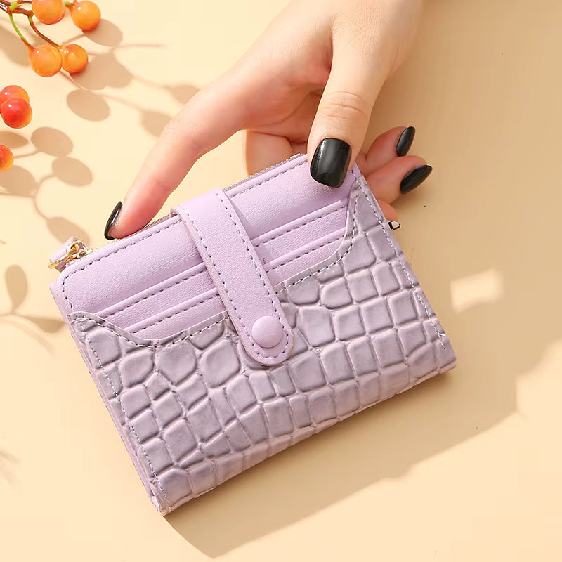 Billetera para mujer