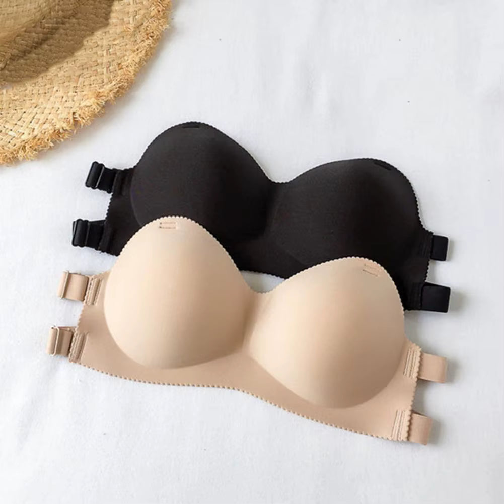 Brasier de mujer práctico