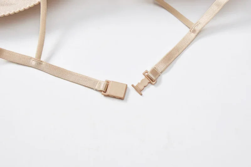 Brasier sin costuras para mujer