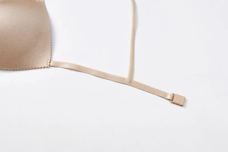 Brasier sin costuras para mujer