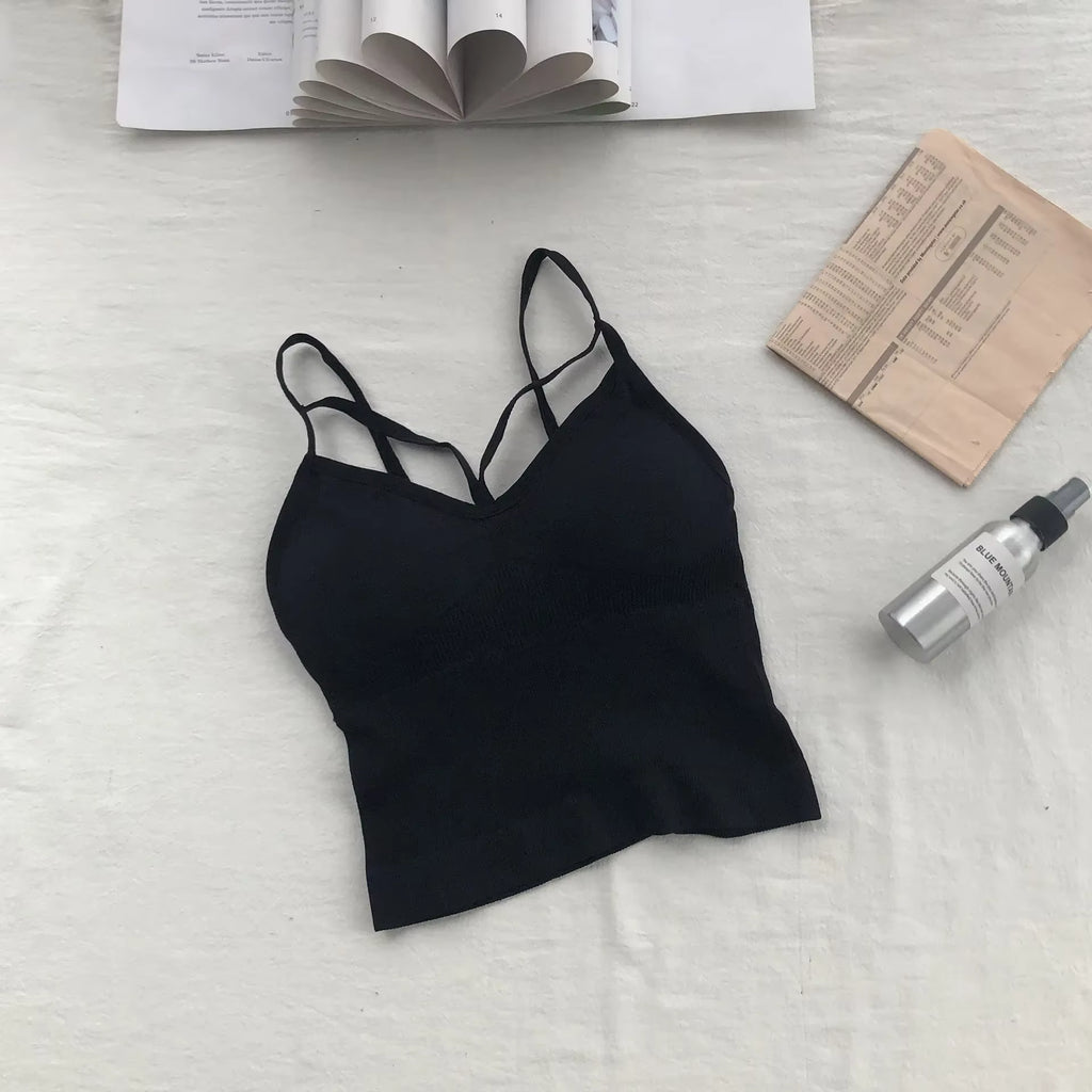 Ropa interior de algodón para mujer